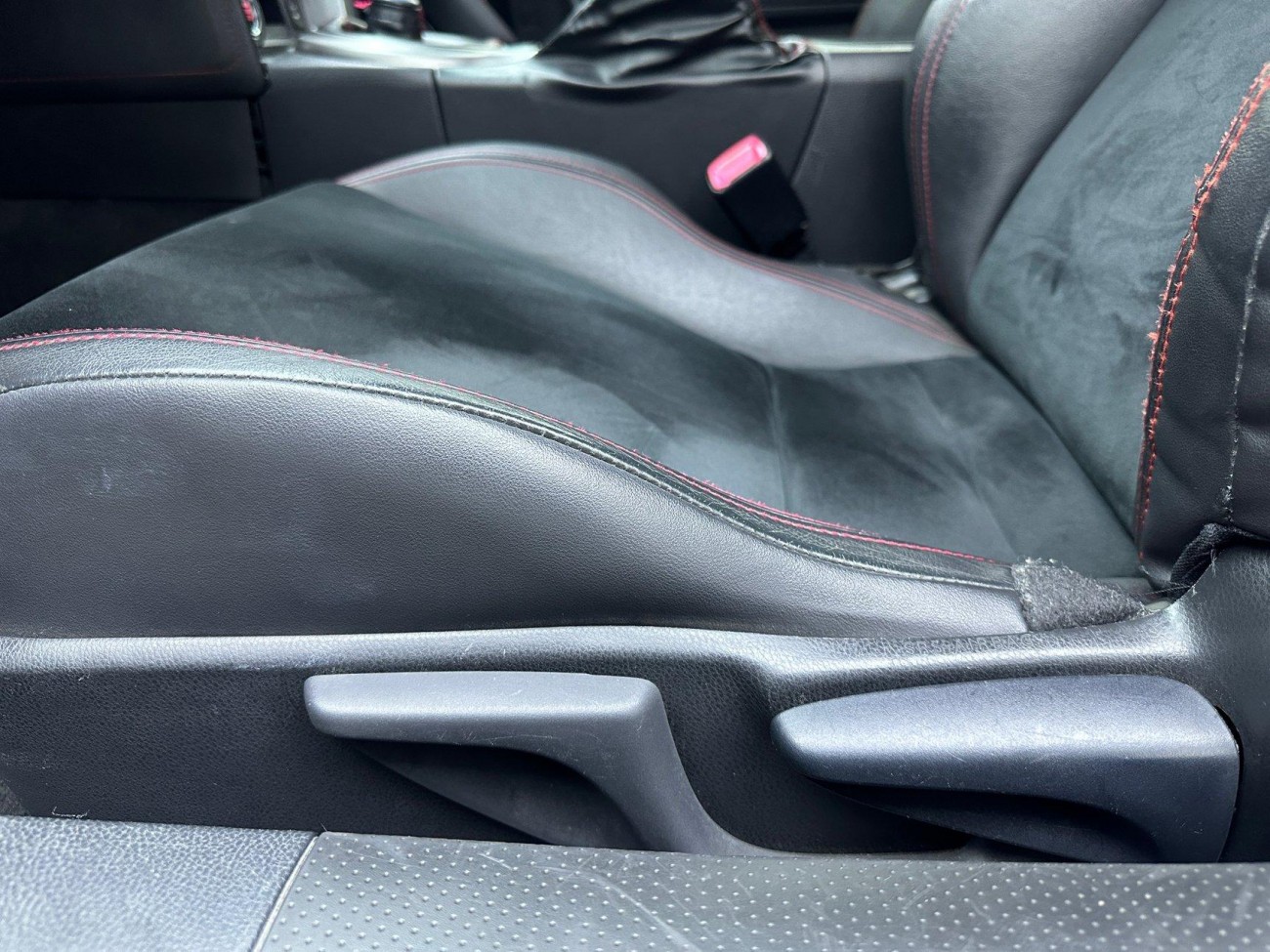 Subaru BRZ 2015