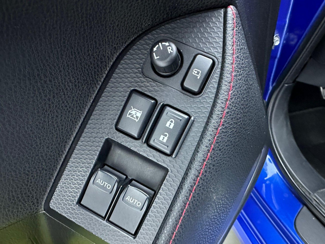 Subaru BRZ 2015