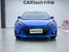 Subaru BRZ 2015