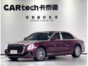 Hongqi Guoya 2025