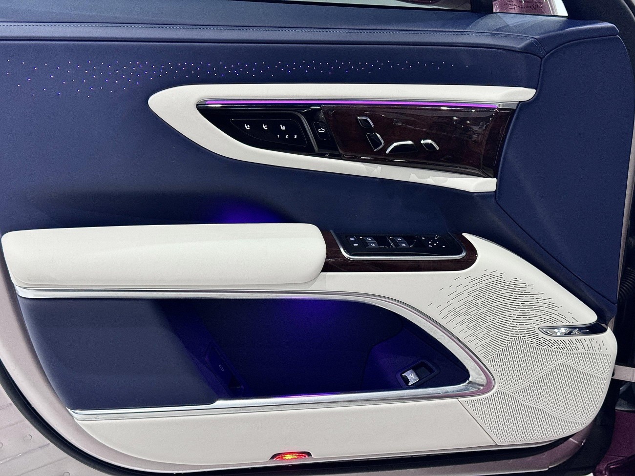 Hongqi Guoya 2025