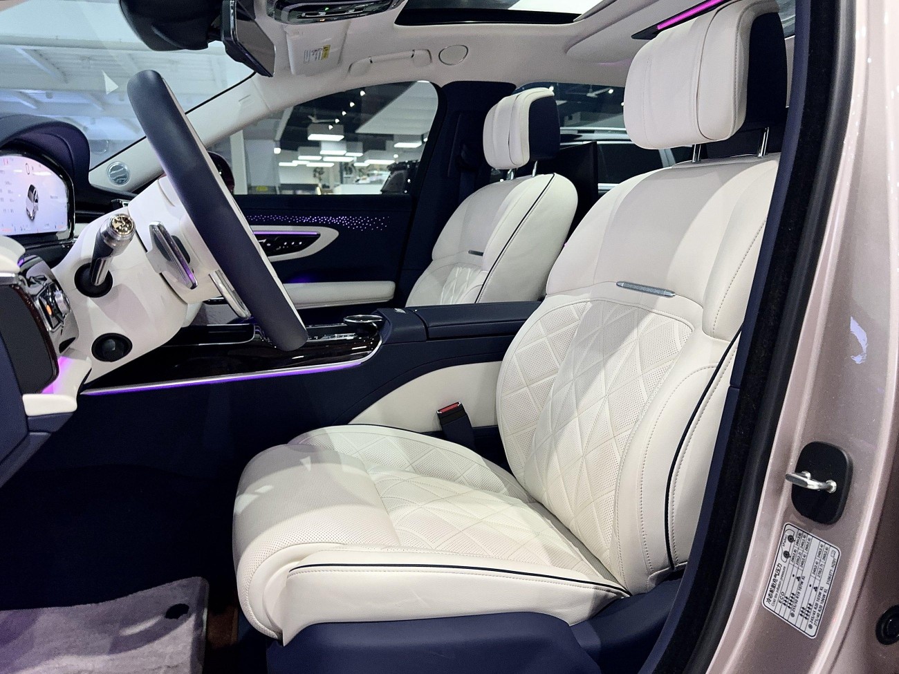 Hongqi Guoya 2025
