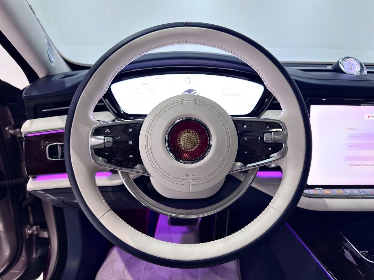 Hongqi Guoya 2025