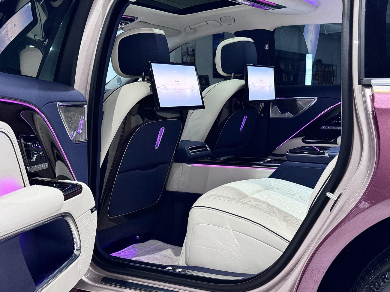 Hongqi Guoya 2025