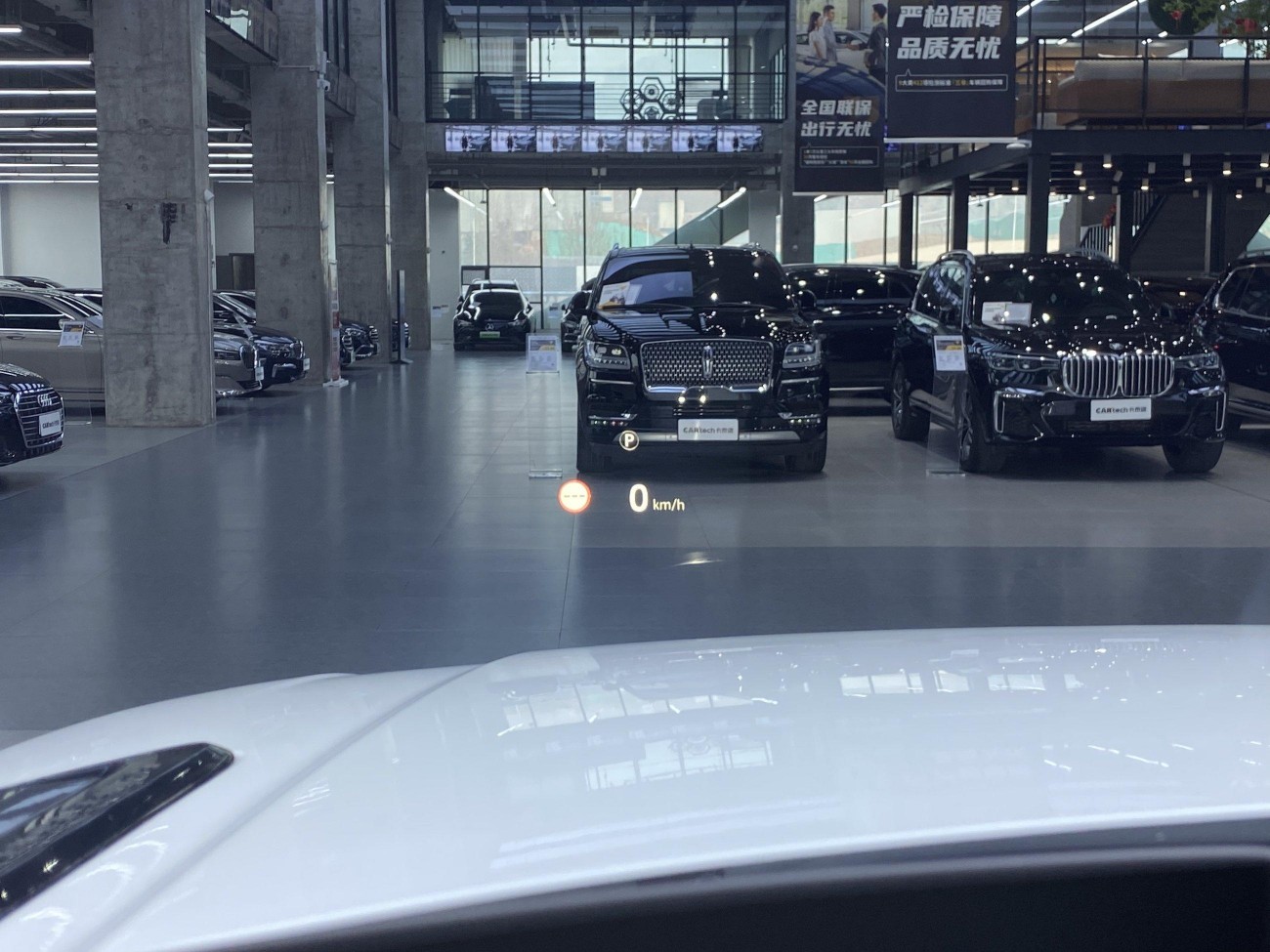 Land Rover Range Rover Sport 2020