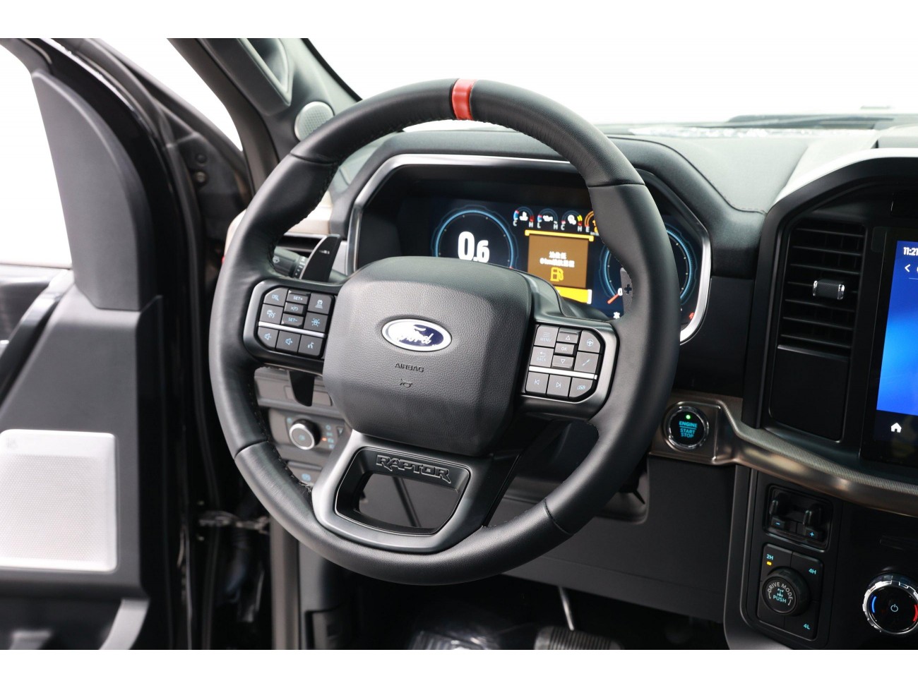 Ford F-150 2023