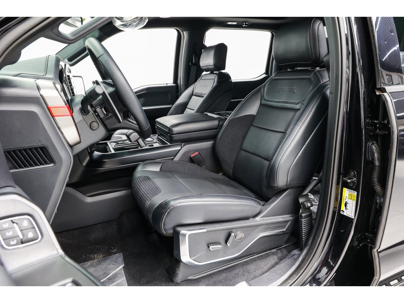 Ford F-150 2023