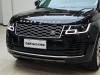 Land Rover Range Rover 2021