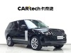 Land Rover Range Rover 2021