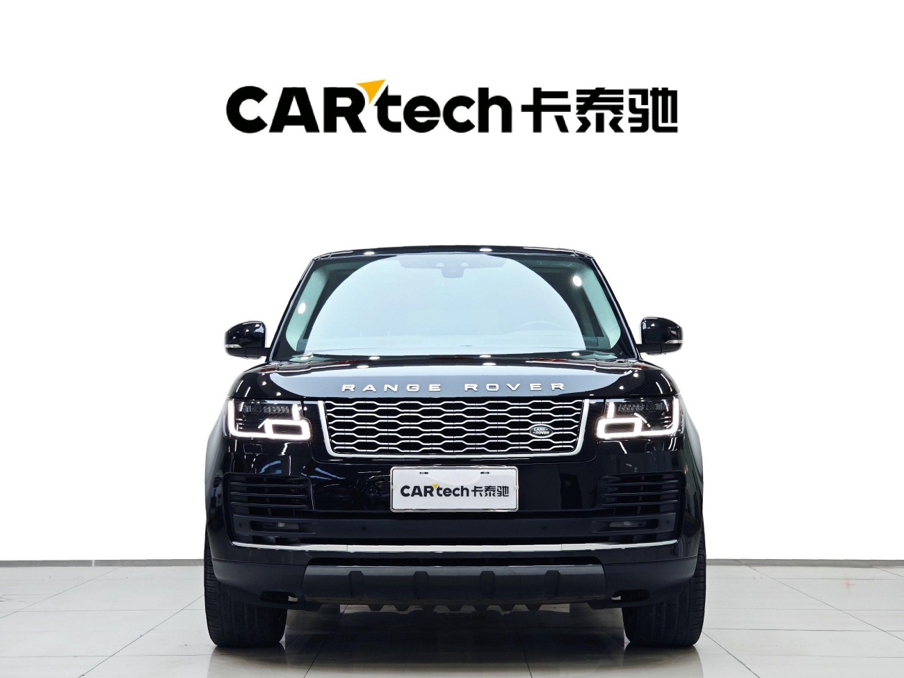 Land Rover Range Rover 2021