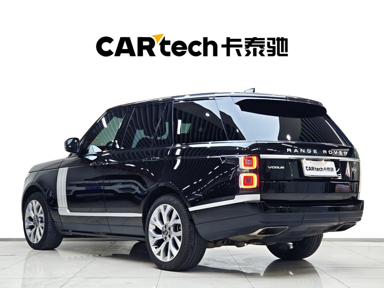Land Rover Range Rover 2021