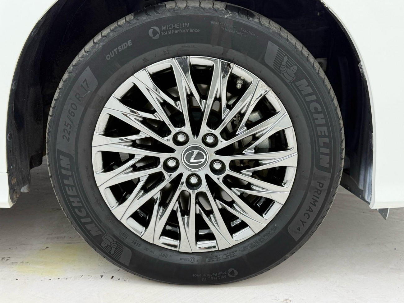 Toyota Alphard 2019
