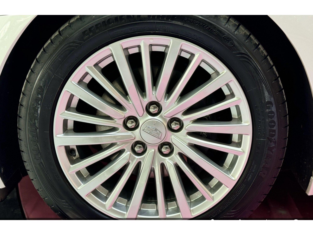Cadillac CT6 2023