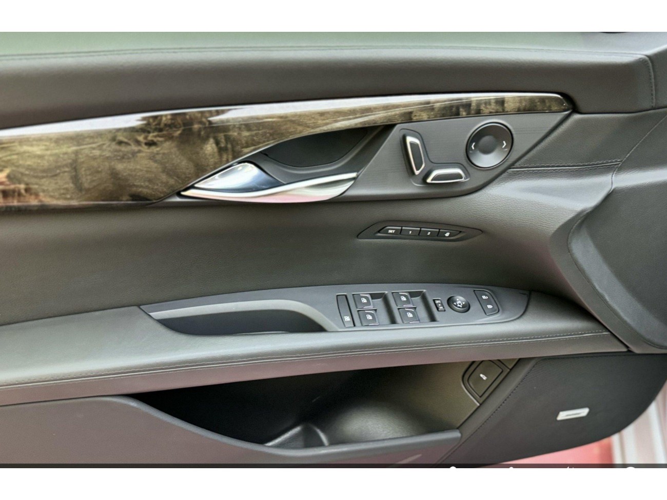 Cadillac CT6 2023