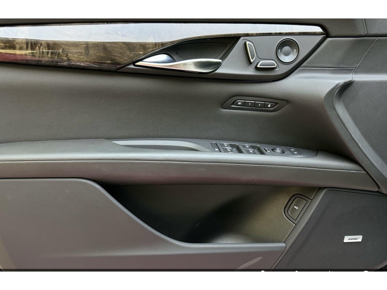 Cadillac CT6 2023