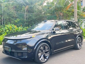Li Auto L9 2024