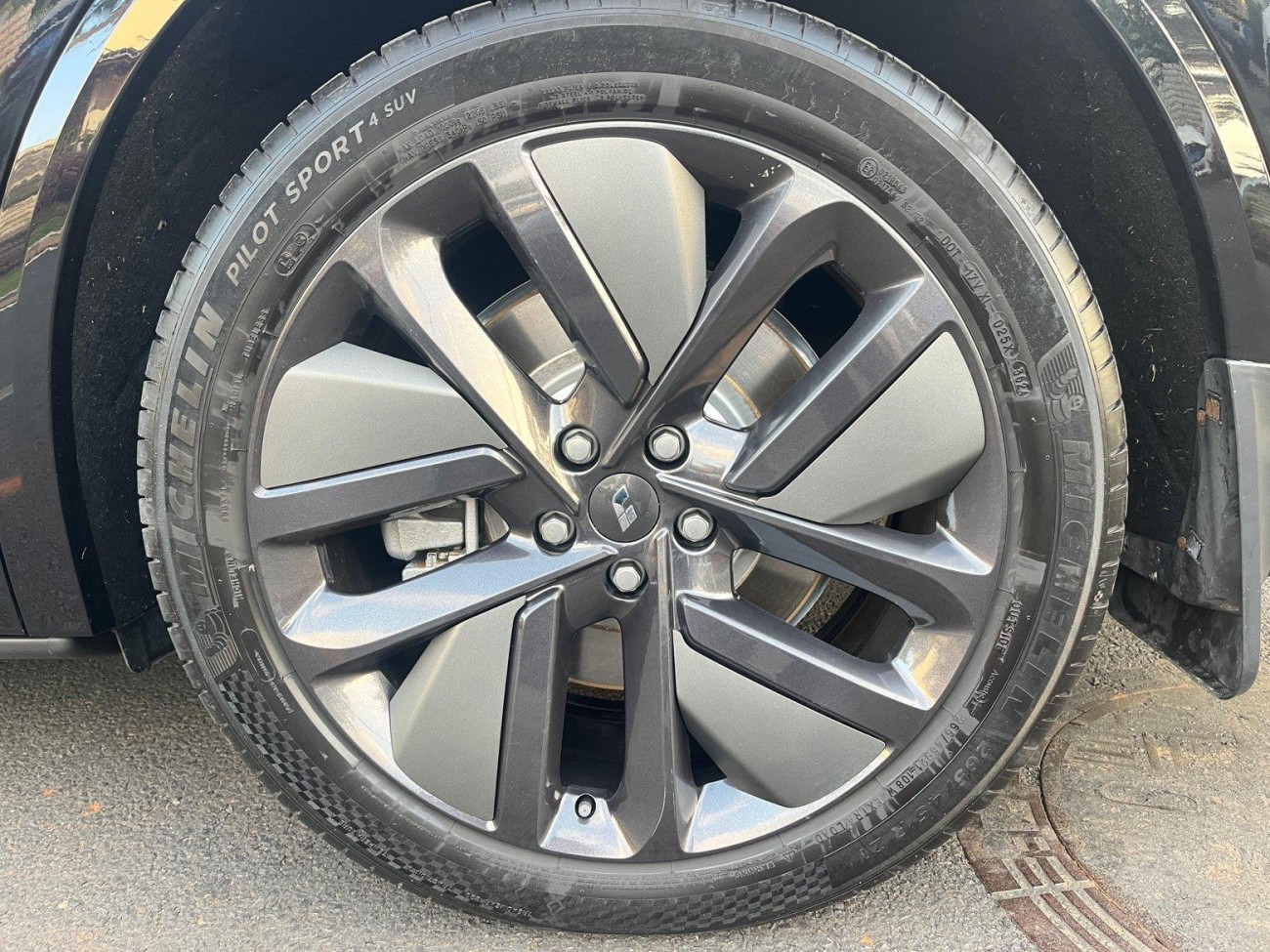 Li Auto L9 2024