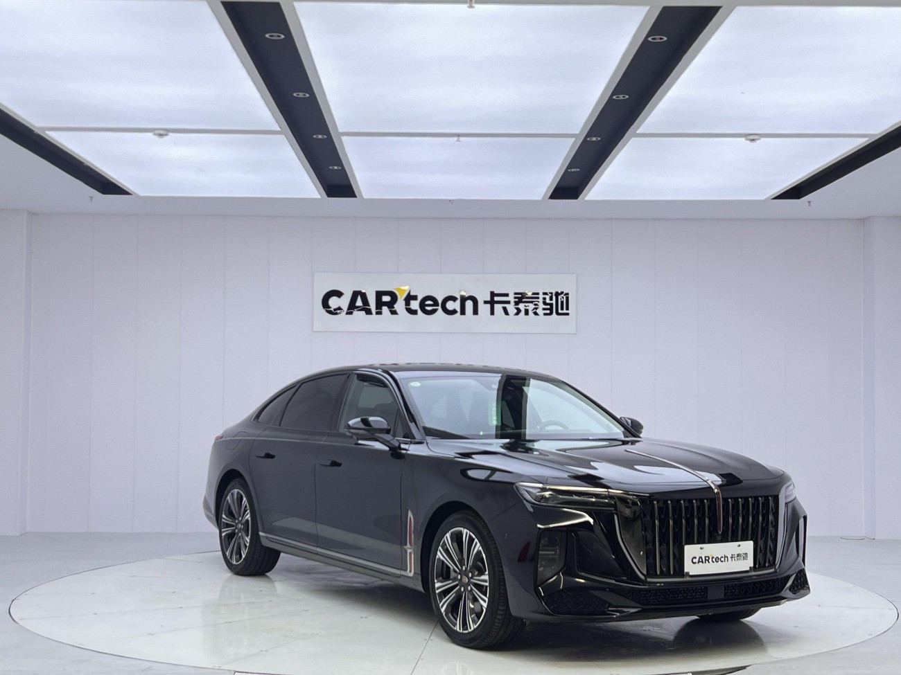 Hongqi H9 2024