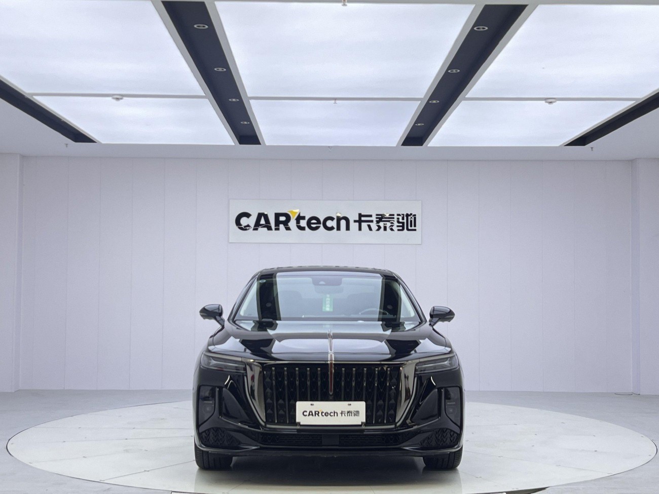 Hongqi H9 2024