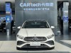 Mercedes-Benz A 200 L 2023