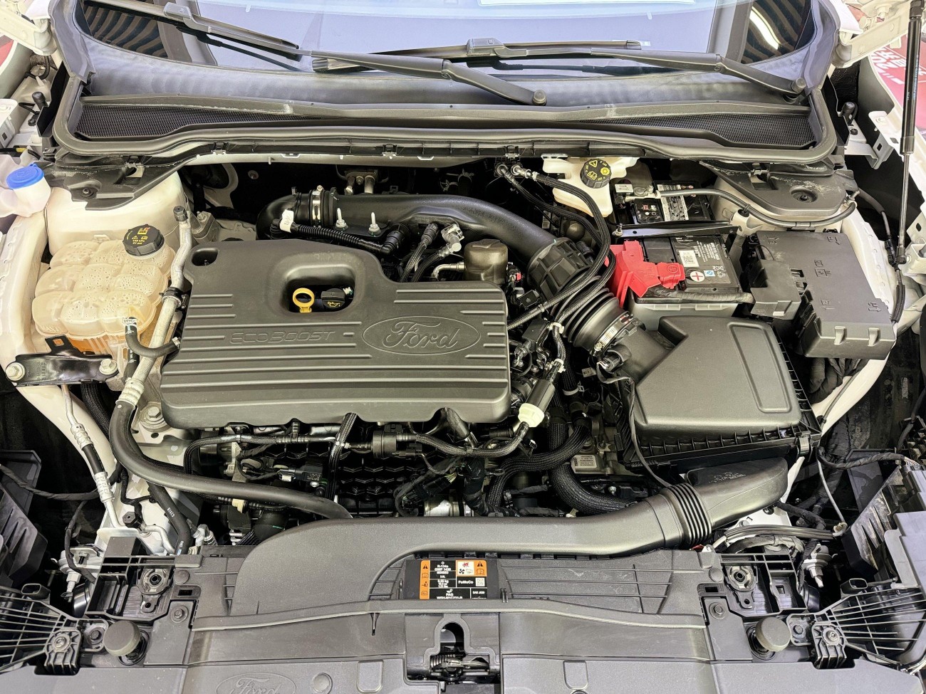Ford Mondeo 2023