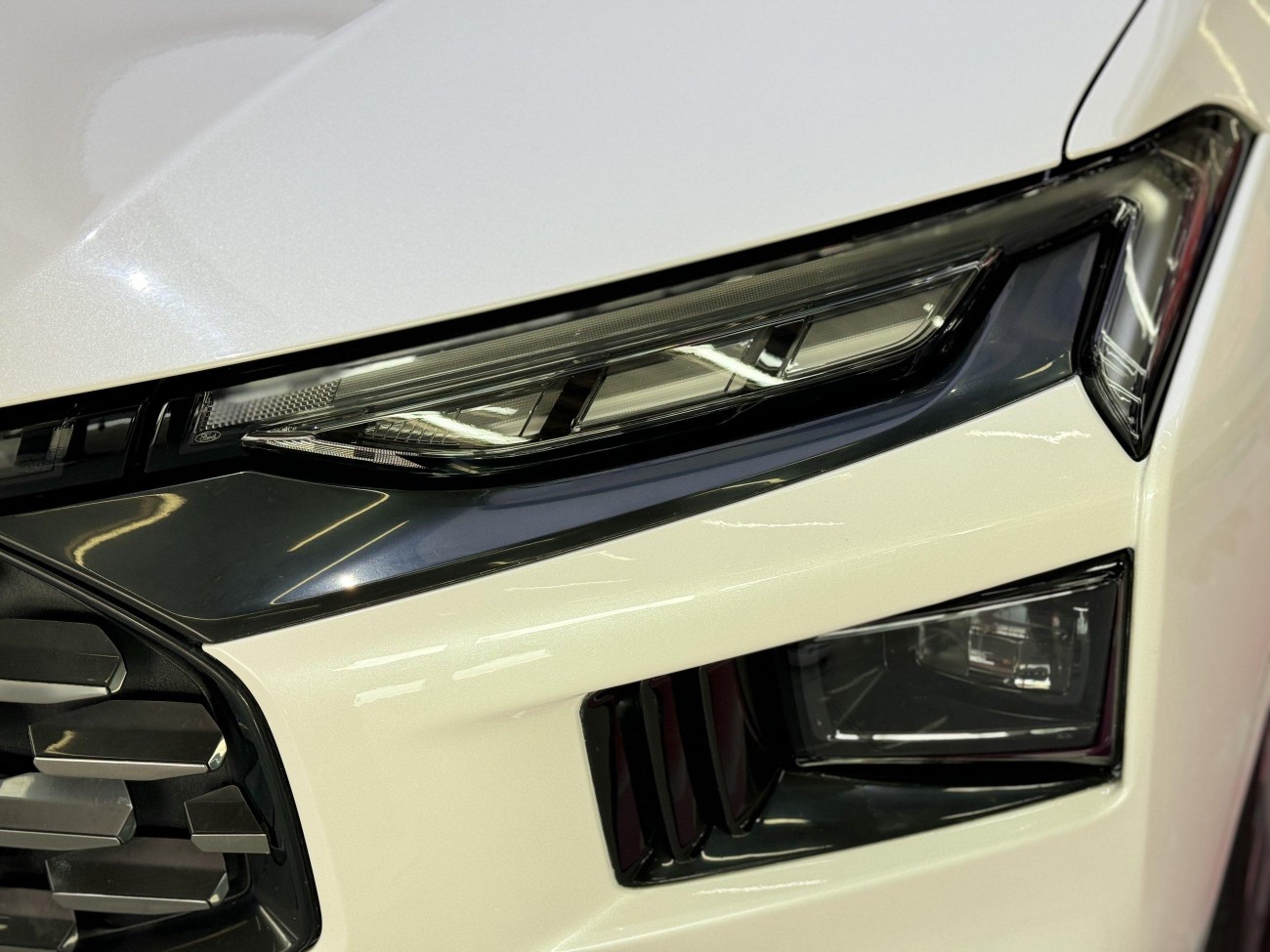 Ford Mondeo 2023