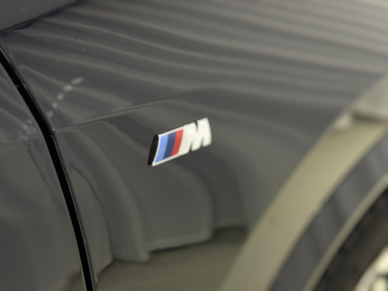 BMW X1 2024