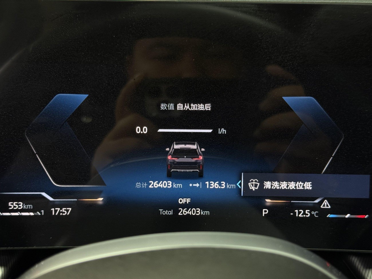 BMW X1 2024