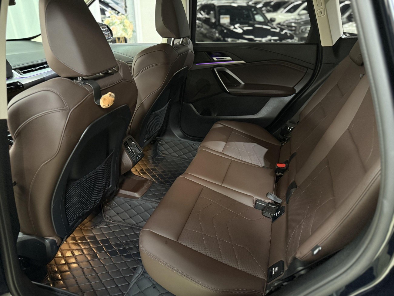 BMW X1 2024