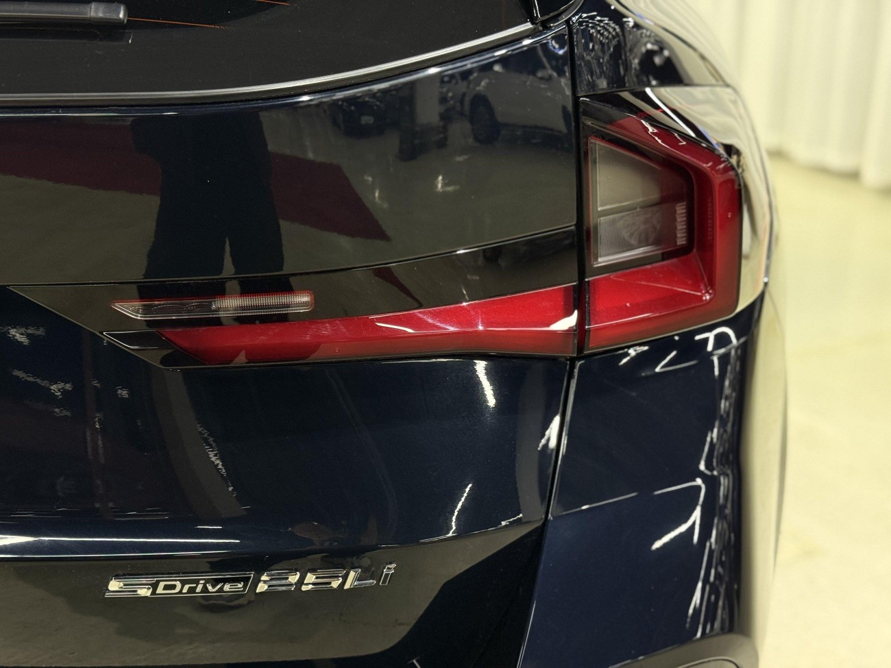 BMW X1 2024