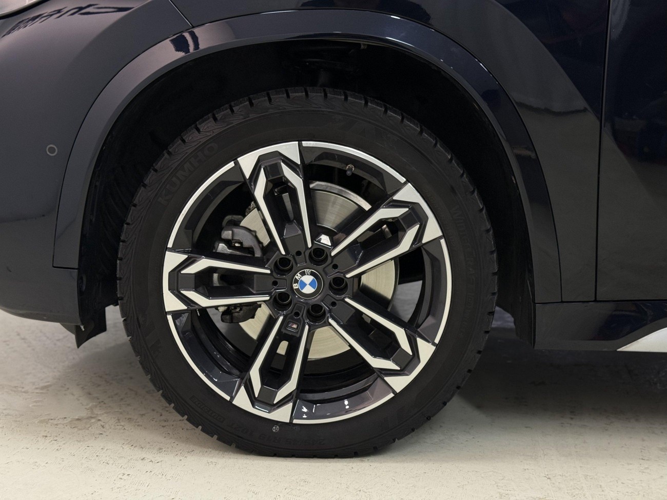 BMW X1 2024