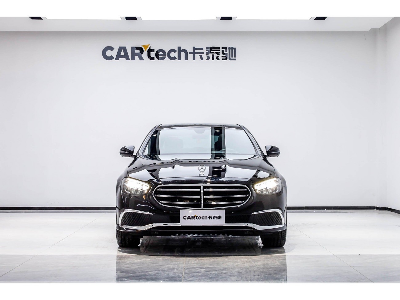 Mercedes-Benz E 260 L 2023