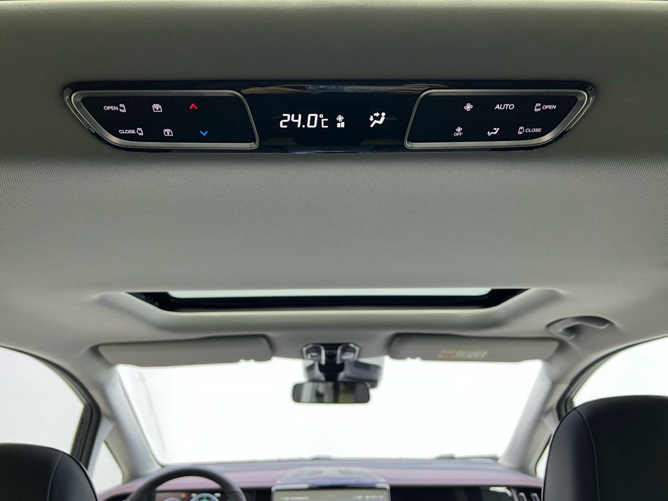Trumpchi M8 2026
