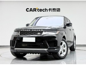 Land Rover Range Rover Sport 2019