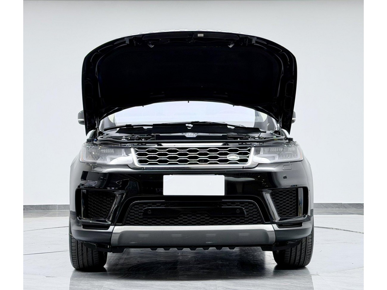 Land Rover Range Rover Sport 2019