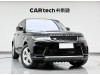 Land Rover Range Rover Sport 2019