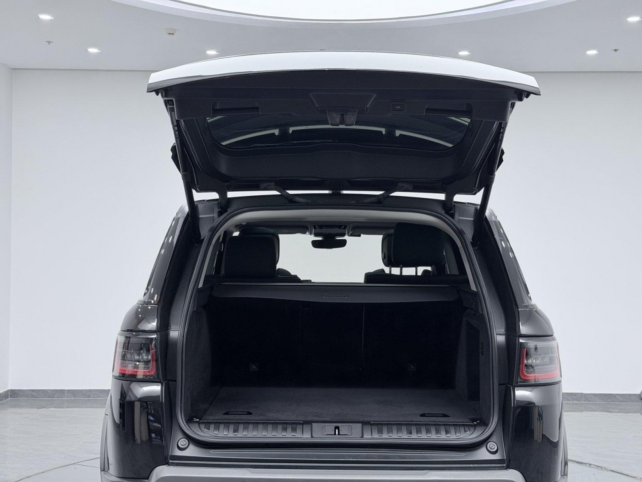 Land Rover Range Rover Sport 2019