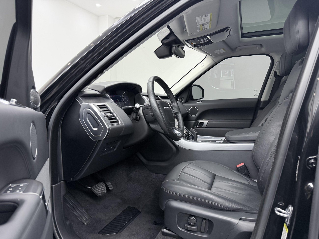 Land Rover Range Rover Sport 2019