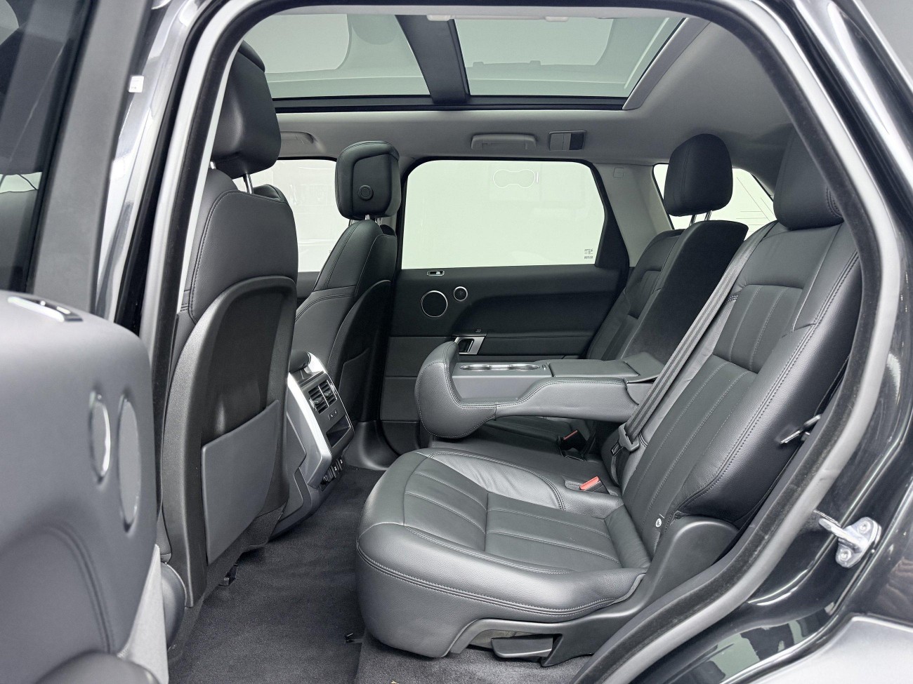 Land Rover Range Rover Sport 2019