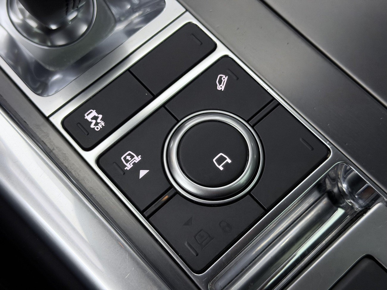 Land Rover Range Rover Sport 2019