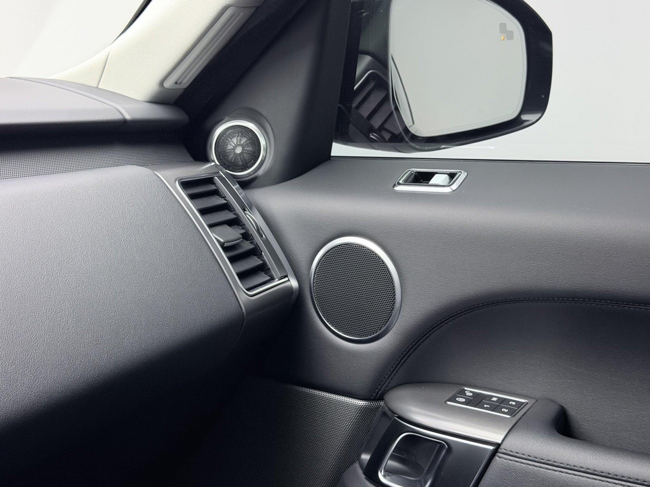 Land Rover Range Rover Sport 2019
