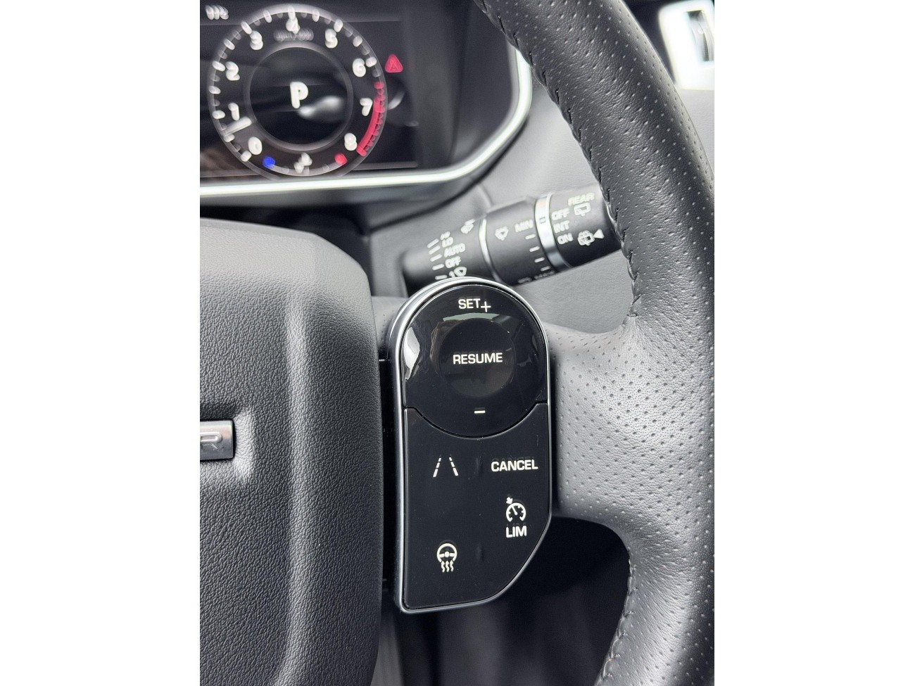 Land Rover Range Rover Sport 2019