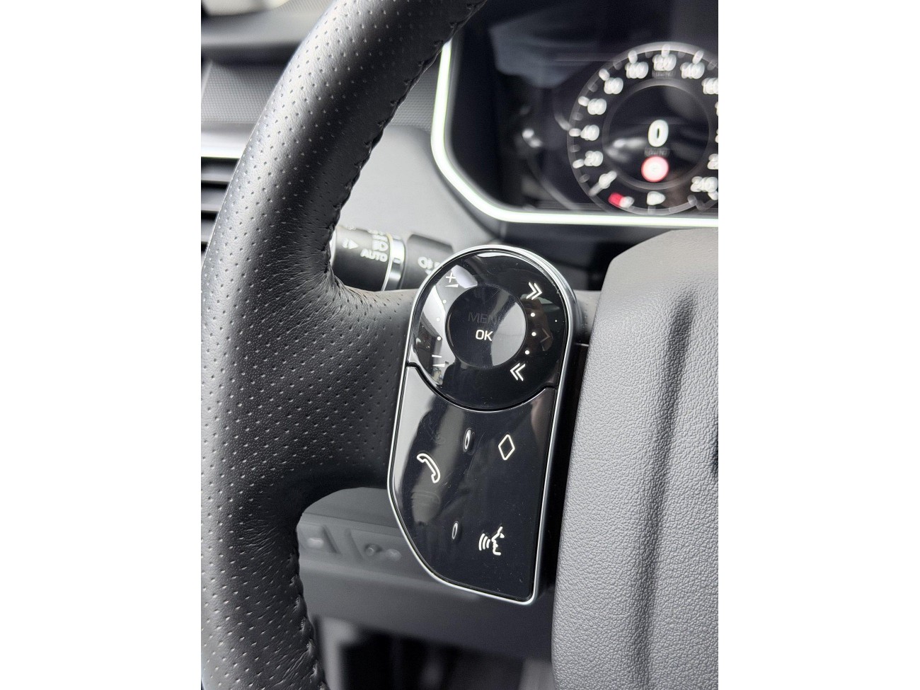 Land Rover Range Rover Sport 2019