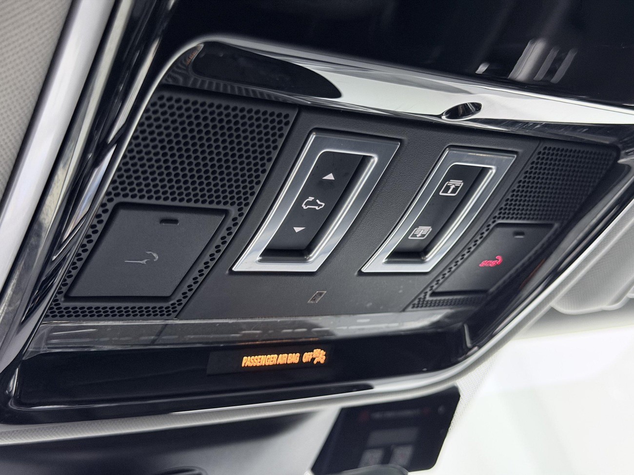 Land Rover Range Rover Sport 2019