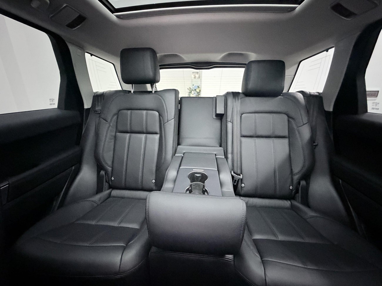 Land Rover Range Rover Sport 2019