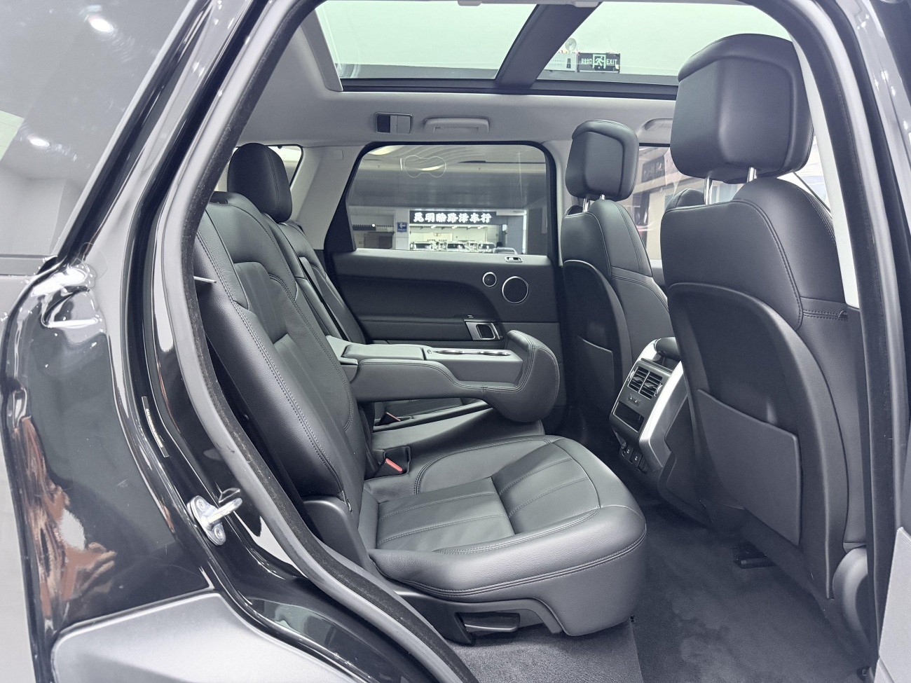 Land Rover Range Rover Sport 2019