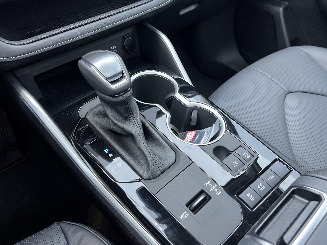 Toyota Highlander 2026