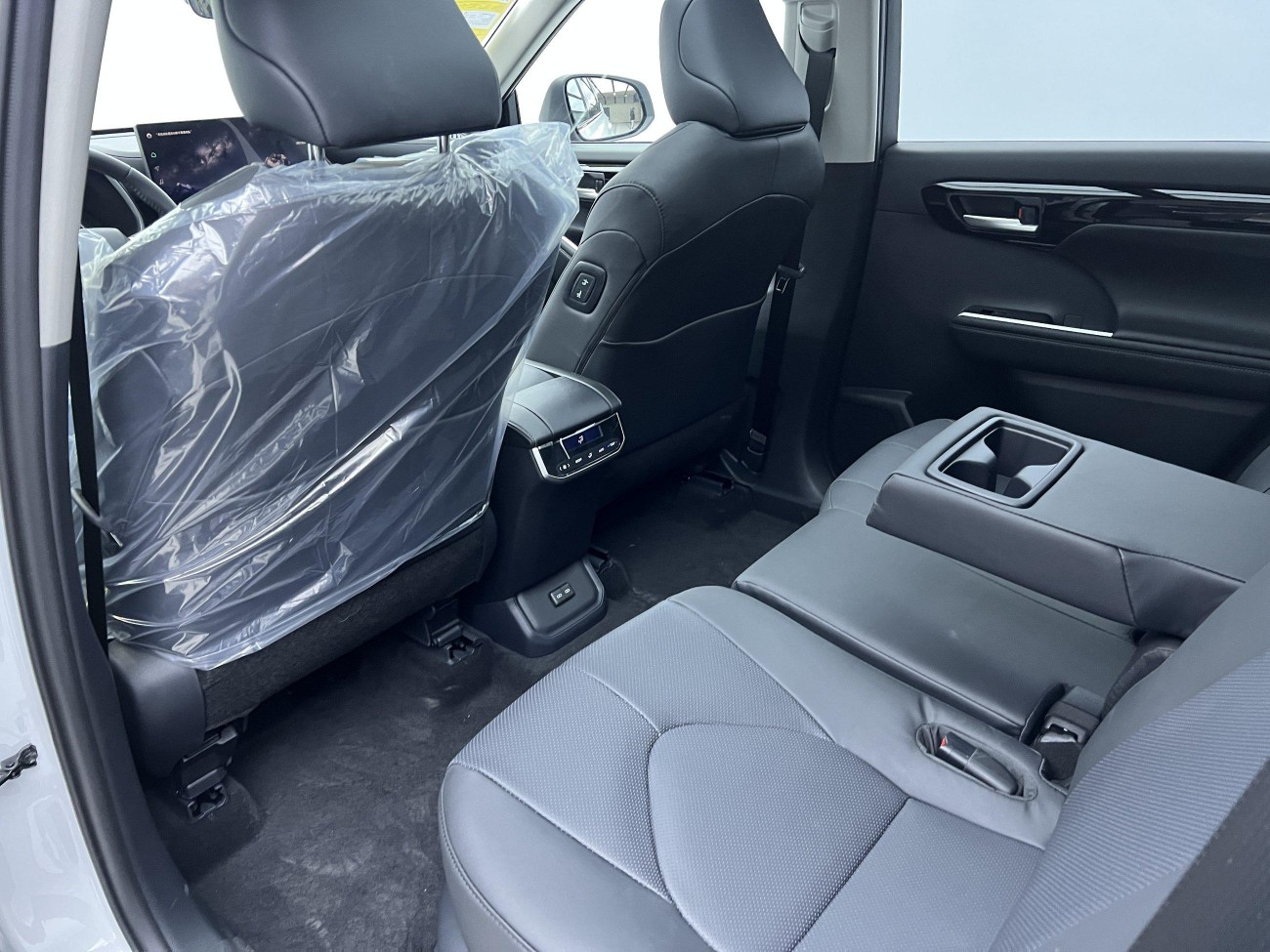 Toyota Highlander 2026