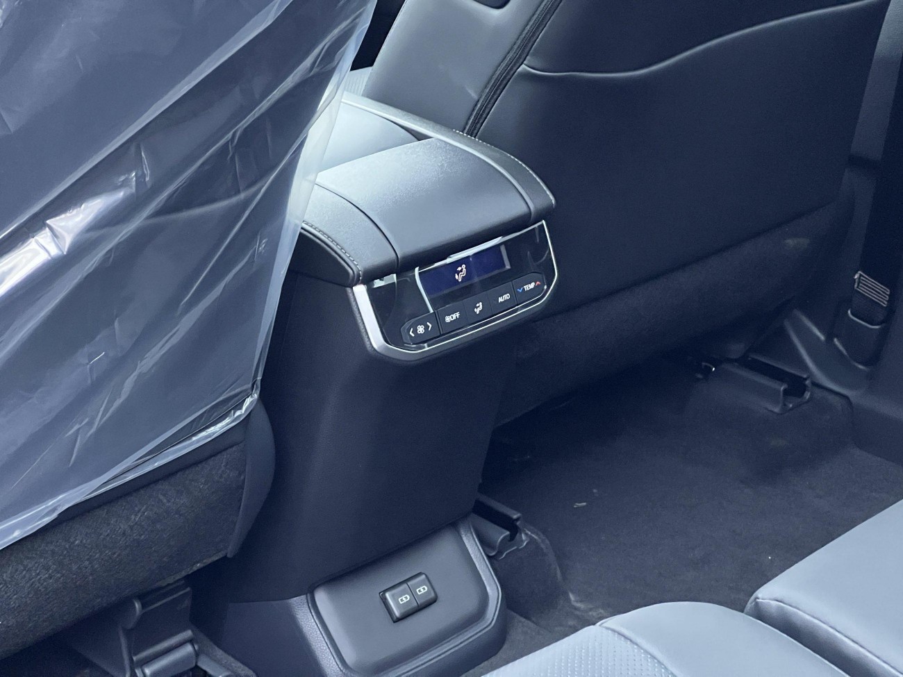 Toyota Highlander 2026