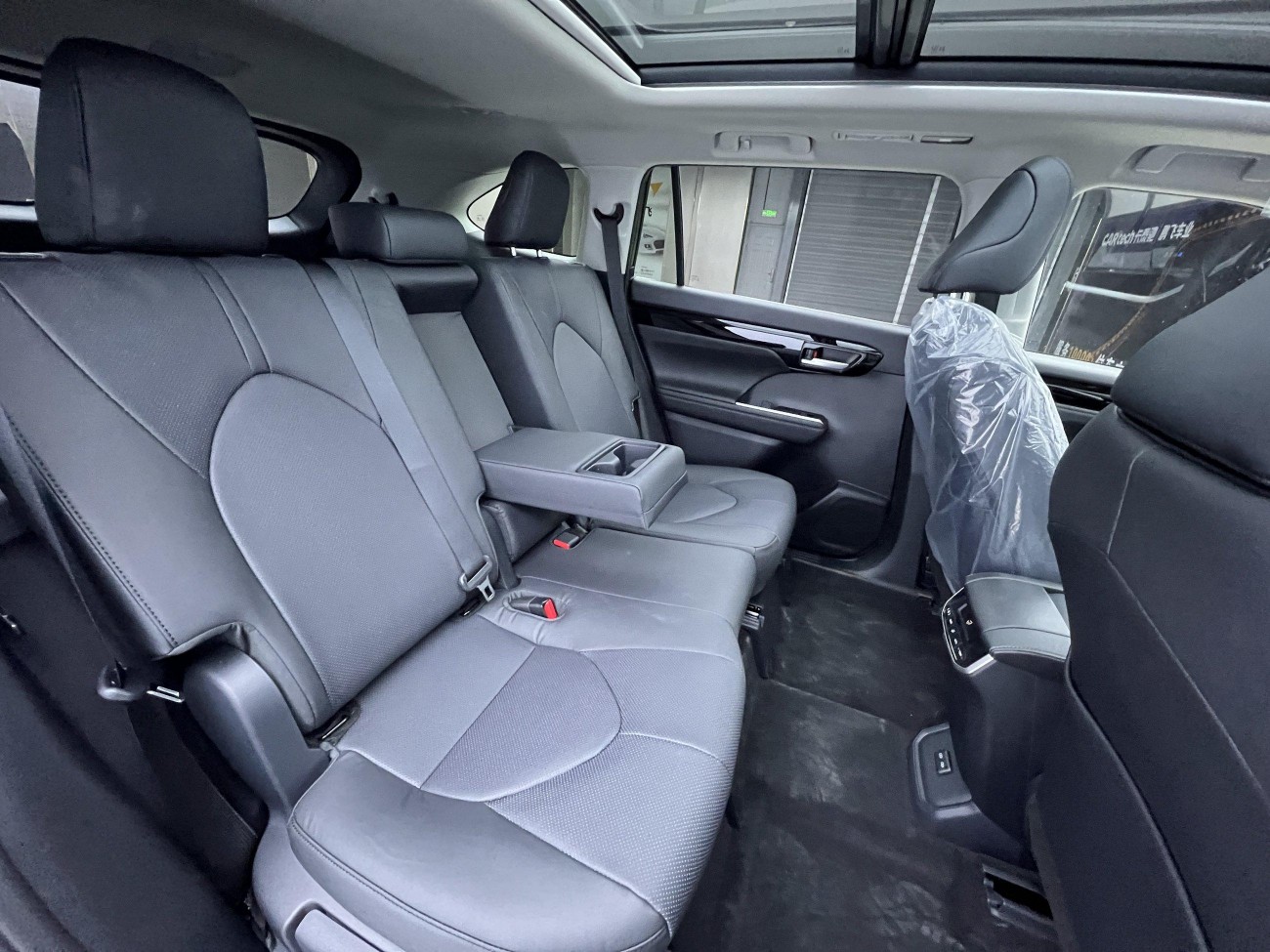 Toyota Highlander 2026